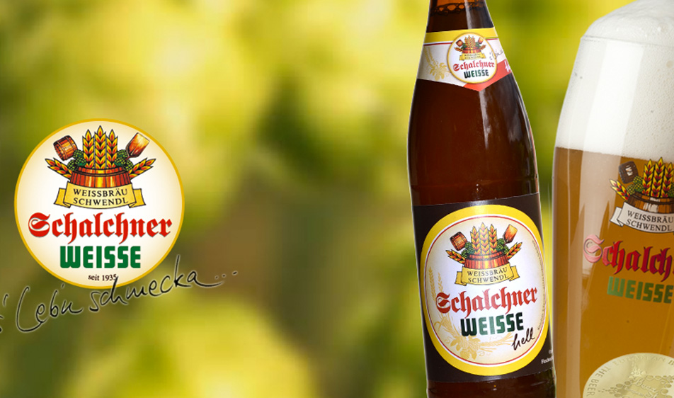 Weissbräu Schwendl Weissbräu Schwendl